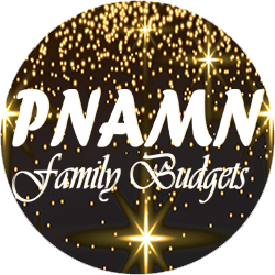 PNAMN Family Budgets